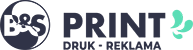  Drukarnia BS Print Goleniow Szczecin Stargard