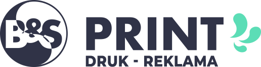  Drukarnia BS Print Goleniow Szczecin Stargard