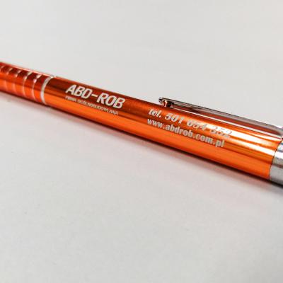 Dlugopis Touch Abd Rob