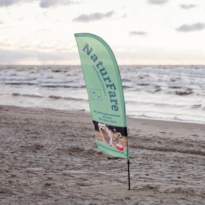 Flaga Beach Naturfare 2