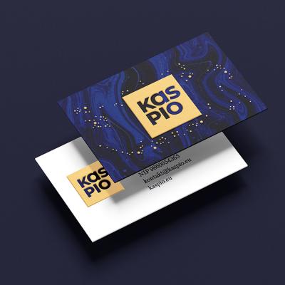 Kaspio Wiz Zlocona 3